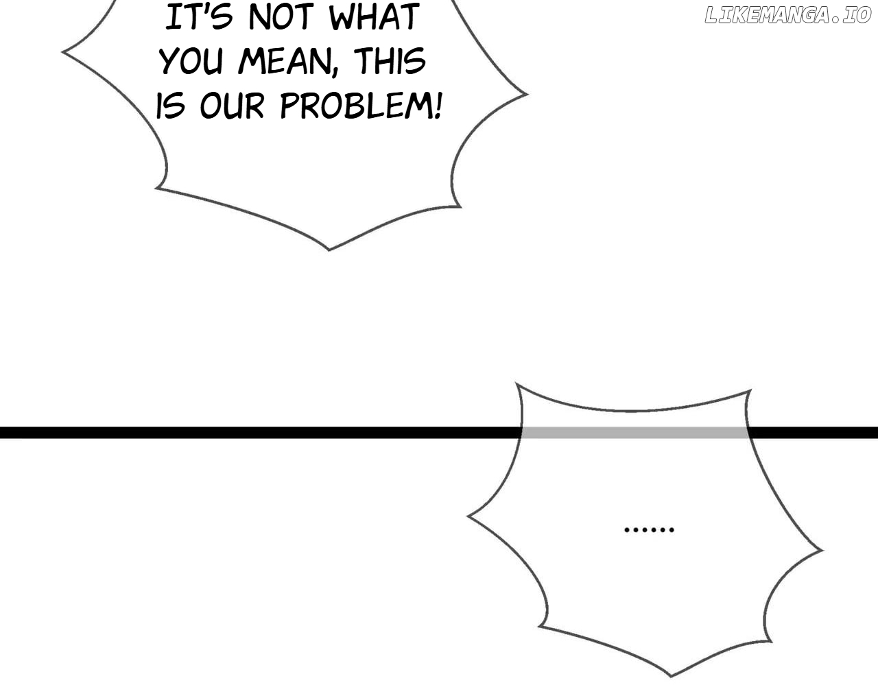 Daddy President Is Too Hard To Deal With Chapter 173 - page 76